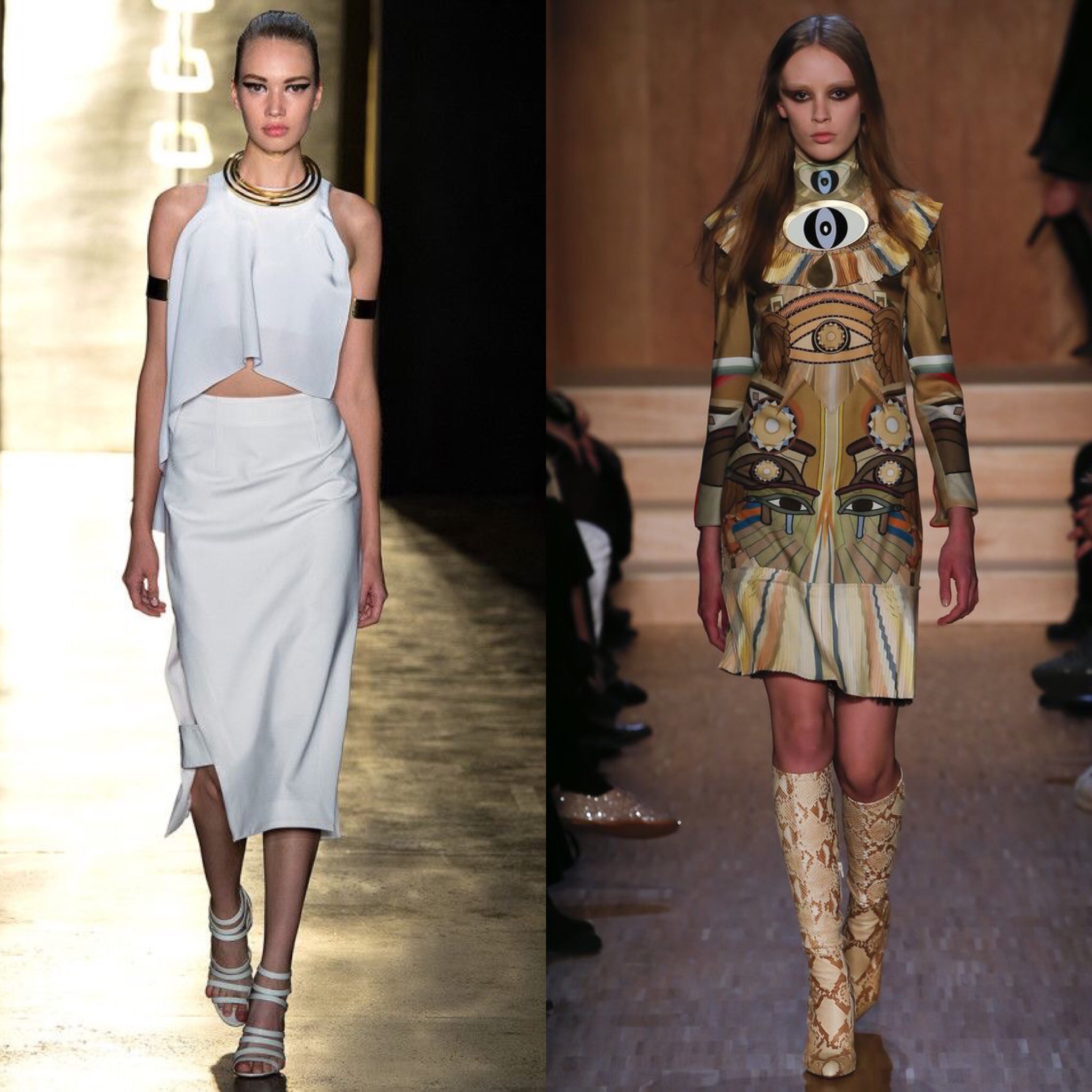 Modern Clothes Designer Inspired By Ancient Greece - fasrmod